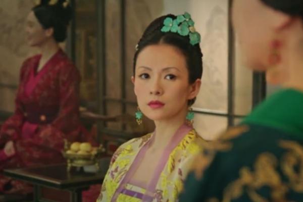 Những diễn viên Việt cưa sừng giỏi hơn Châu Tấn và Chương Tử Di-14