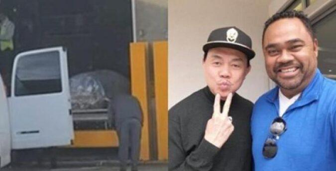 Hoài Tâm tố chồng Thu Phương nói sai sự thật, đánh bóng tên tuổi-2