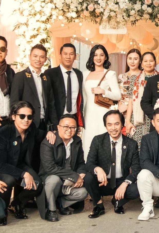 Cẩm Đan hứng đá khi xóa bài đăng phủ nhận yêu chồng cũ Lệ Quyên-4