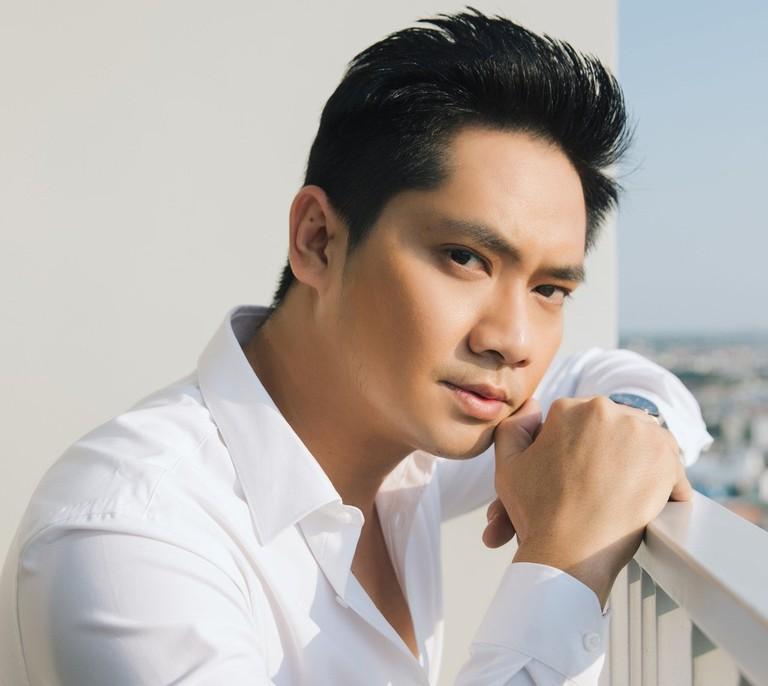 Minh Luân gây tranh cãi khi khuyên vợ cũ Hoàng Anh dừng đấu tố-3