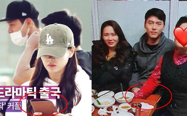 Hyun Bin bị soi có hành động chăm lo cho Son Ye Jin, chứng tỏ đã yêu từ lâu và cùng Dispatch fake thời điểm hẹn hò?-2