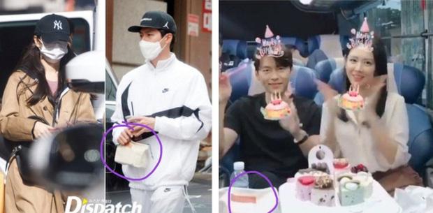 Hyun Bin bị soi có hành động chăm lo cho Son Ye Jin, chứng tỏ đã yêu từ lâu và cùng Dispatch fake thời điểm hẹn hò?-3