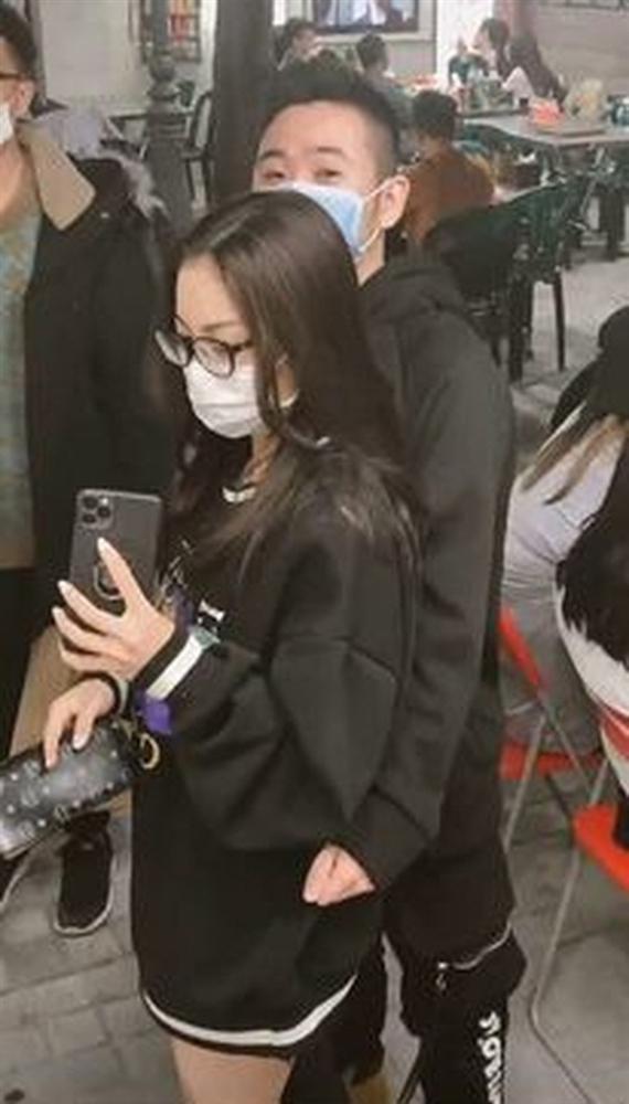 Nhật Lê lần đầu công khai bồ mới kể từ khi chia tay Quang Hải-1