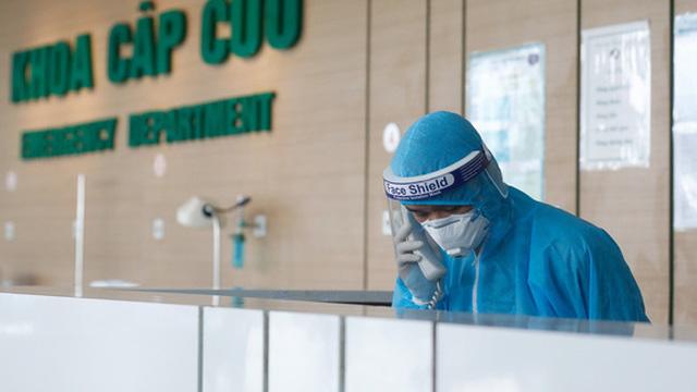 Hà Nội: 5 người Trung Quốc nhập cảnh trái phép vào quận Hoàng Mai, yêu cầu nhanh chóng khai thác lịch trình-1