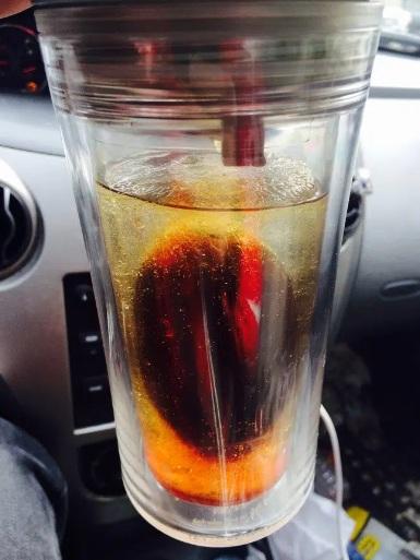 Loạt ảnh rét đến nỗi đóng băng vạn vật khiến bạn nhìn thôi đã muốn chui vào trong chăn-5