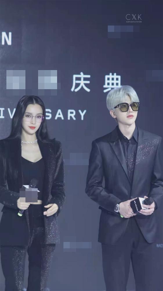 Angela Baby xuất hiện quyến rũ và tự tin sau khi bị tố giật bồ-1