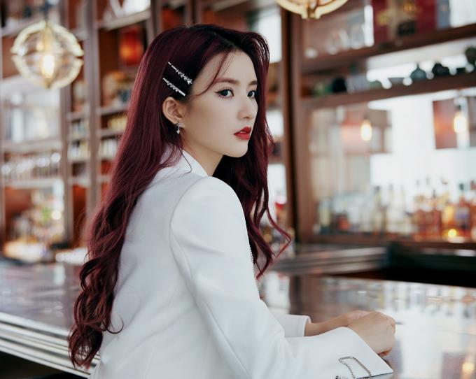 Tiên kiếm kỳ hiệp remake, Vương Nhất Bác - Triệu Lộ Tư được đồn đóng chính-5