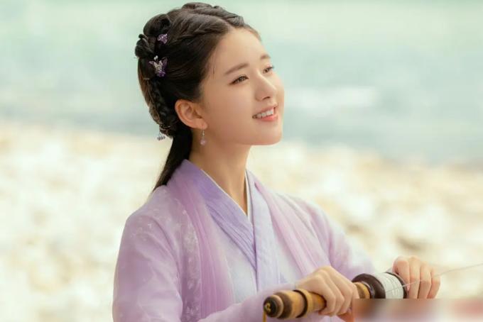 Tiên kiếm kỳ hiệp remake, Vương Nhất Bác - Triệu Lộ Tư được đồn đóng chính-4