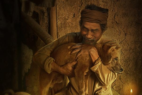 Sám Hối: Dàn diễn viên tên tuổi không cứu nổi kịch bản thảm họa-6