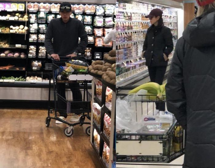 Hyun Bin và Son Ye Jin nhiều lần để lộ chuyện hẹn hò như thế nào?-1