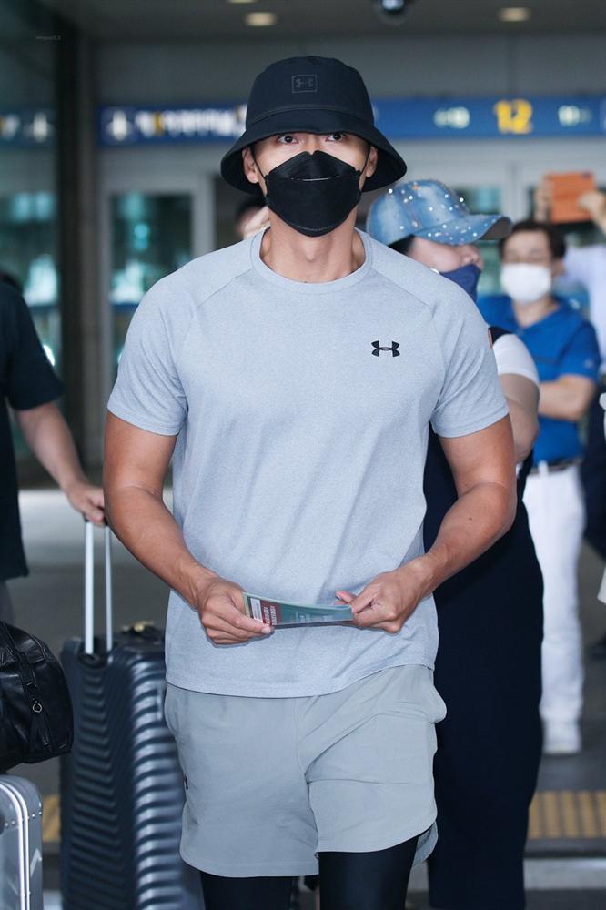 Hyun Bin và Son Ye Jin nhiều lần để lộ chuyện hẹn hò như thế nào?-4