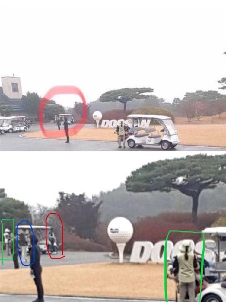 Hyun Bin và Son Ye Jin nhiều lần để lộ chuyện hẹn hò như thế nào?-5