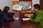 Con gái cạy tủ trộm 100 triệu của mẹ ở Hà Tĩnh