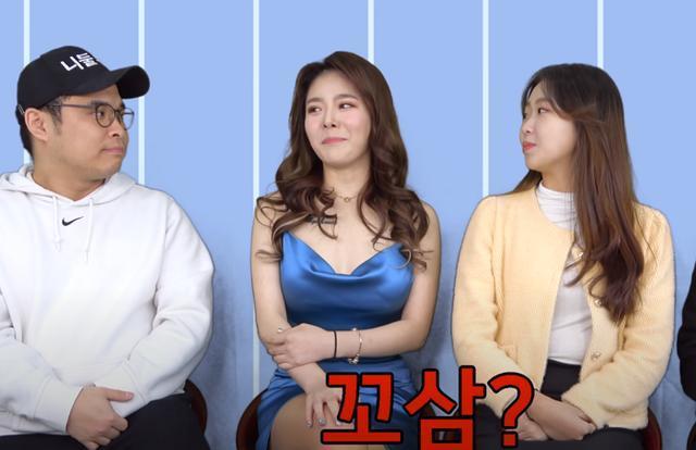 Chia sẻ khoảnh khắc tồi tệ nhất khi làm chuyện ấy, nữ YouTuber xinh đẹp gây sốc: Chỉ 3cm và 3 giây-1