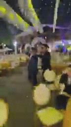 Gan to như Bùi Tiến Dũng: Giằng co với mẹ vợ, dụ bố quẩy banh đám cưới ở Bắc Ninh-4