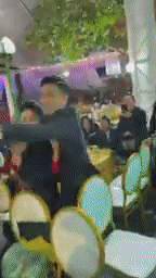 Gan to như Bùi Tiến Dũng: Giằng co với mẹ vợ, dụ bố quẩy banh đám cưới ở Bắc Ninh-3