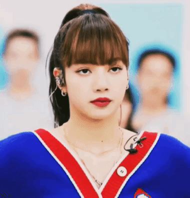 Những khoảnh khắc của Lisa tại Thanh Xuân Có Bạn 2 trước khi chinh chiến mùa mới-3