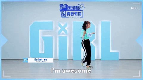 Những khoảnh khắc của Lisa tại Thanh Xuân Có Bạn 2 trước khi chinh chiến mùa mới-8