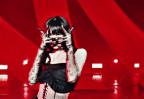 Những khoảnh khắc của Lisa tại Thanh Xuân Có Bạn 2 trước khi chinh chiến mùa mới-7