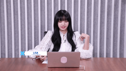 Những khoảnh khắc của Lisa tại Thanh Xuân Có Bạn 2 trước khi chinh chiến mùa mới-9