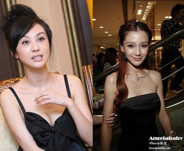 Lý Phi Nhi: Bị Huỳnh Hiểu Minh ruồng bỏ, tung tin nhắn 18+ và cái kết sau 10 năm-11