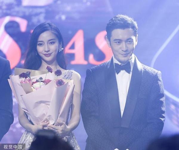 Lý Phi Nhi: Bị Huỳnh Hiểu Minh ruồng bỏ, tung tin nhắn 18+ và cái kết sau 10 năm-16