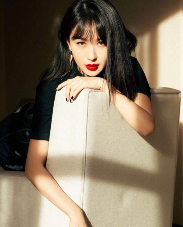 Lý Phi Nhi: Bị Huỳnh Hiểu Minh ruồng bỏ, tung tin nhắn 18+ và cái kết sau 10 năm-18