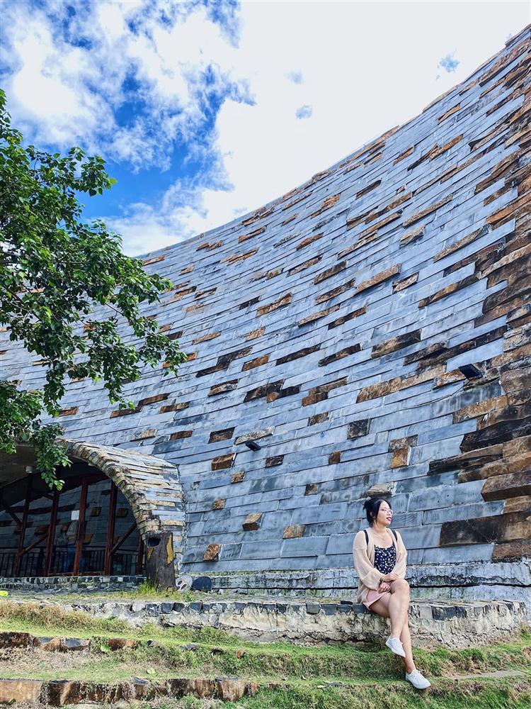 Yêu ngay từ cái nhìn đầu tiên với những quán cafe decor cực đẹp ở Buôn Ma Thuột-1