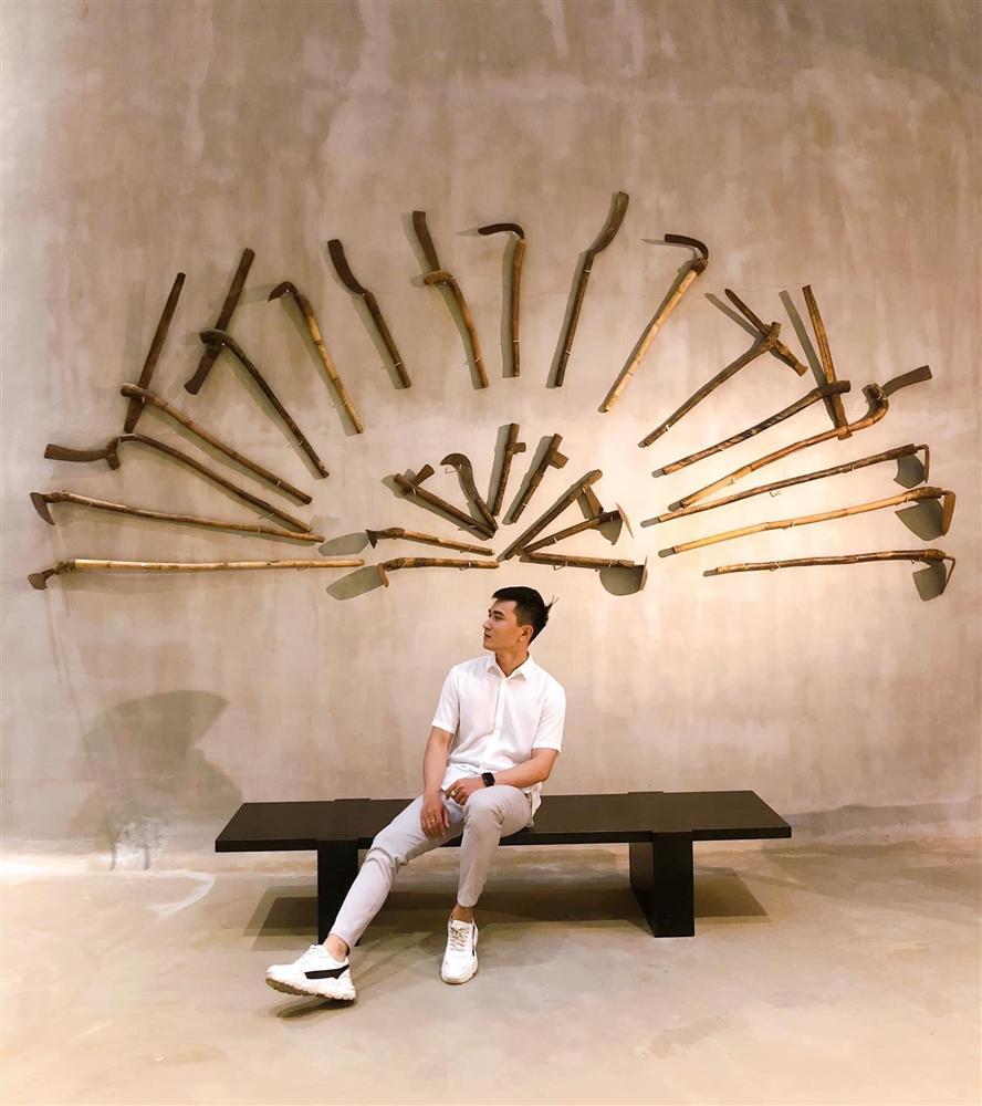 Yêu ngay từ cái nhìn đầu tiên với những quán cafe decor cực đẹp ở Buôn Ma Thuột-2