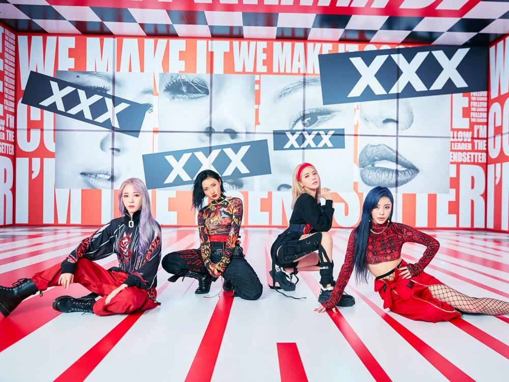 10 ca khúc điểm cao nhất trên Gaon 2020: BTS chiếm 5 trên 10 vẫn bị vượt mặt-9