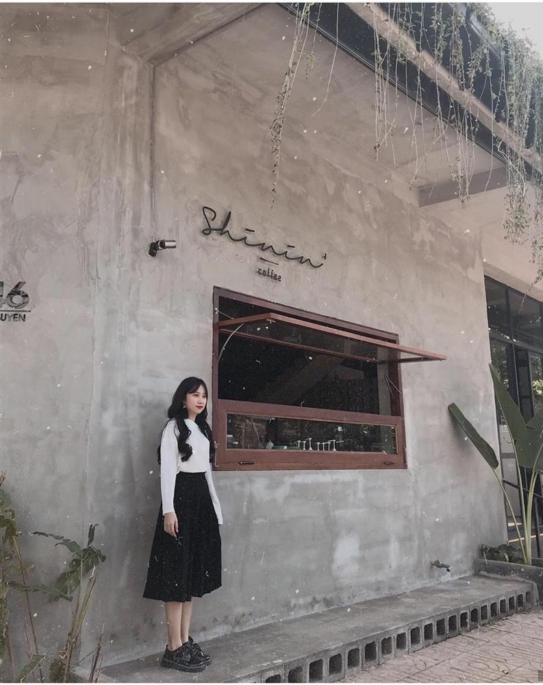 Yêu ngay từ cái nhìn đầu tiên với những quán cafe decor cực đẹp ở Buôn Ma Thuột-11