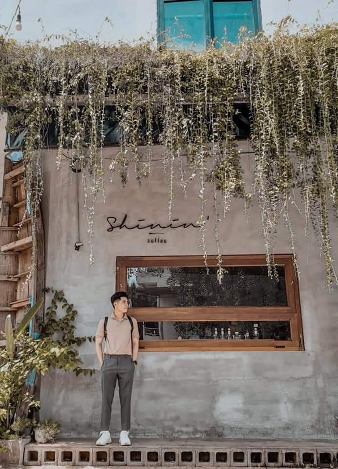 Yêu ngay từ cái nhìn đầu tiên với những quán cafe decor cực đẹp ở Buôn Ma Thuột-12