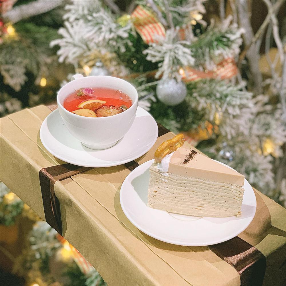 Yêu ngay từ cái nhìn đầu tiên với những quán cafe decor cực đẹp ở Buôn Ma Thuột-13