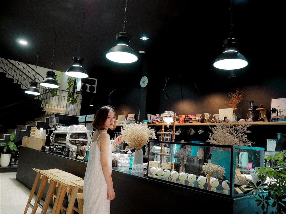 Yêu ngay từ cái nhìn đầu tiên với những quán cafe decor cực đẹp ở Buôn Ma Thuột-15