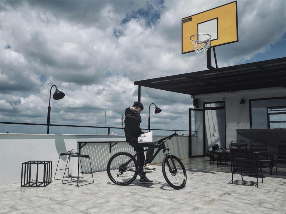 Yêu ngay từ cái nhìn đầu tiên với những quán cafe decor cực đẹp ở Buôn Ma Thuột-18