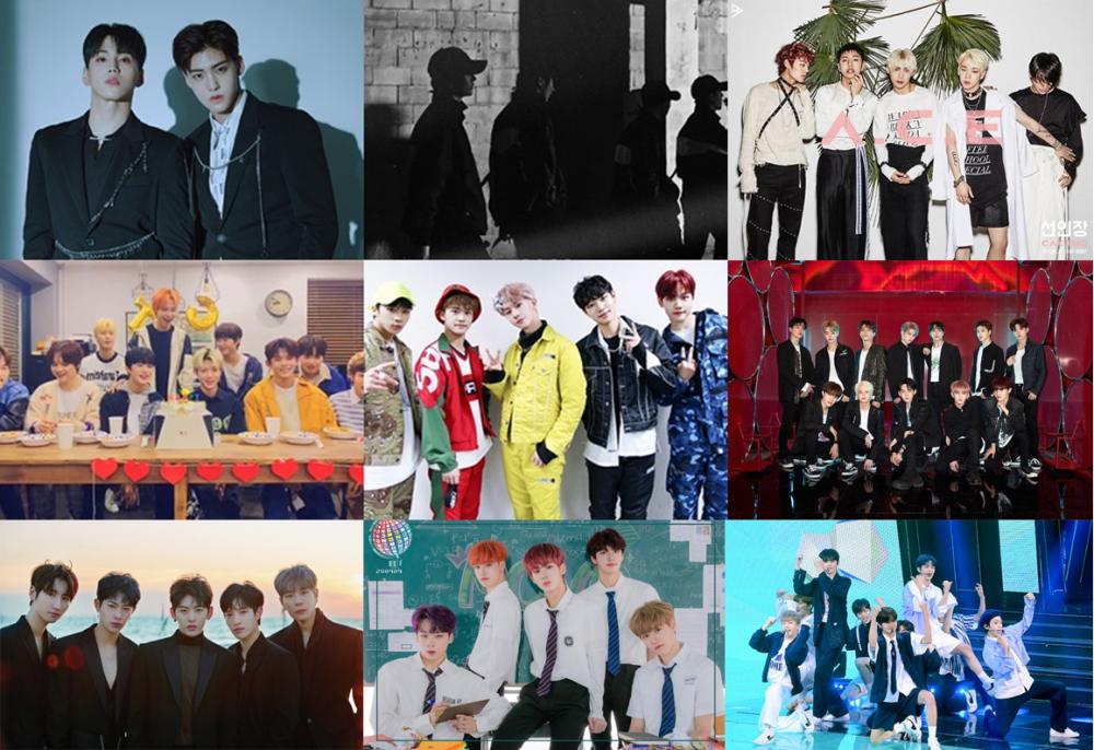 Vì sao nhiều nhóm nhạc ở Hàn vẫn sống mà chẳng khác nào liệt sĩ-1