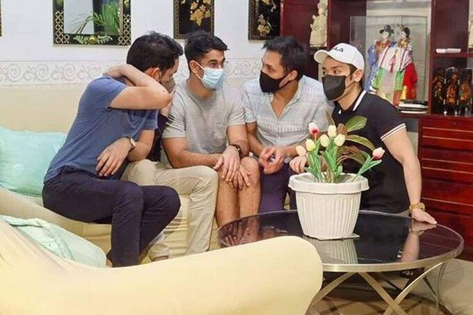 Bạn thân kể giờ phút cuối của Á hậu Philippines nghi bị hiếp dâm-1