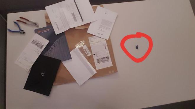 Những pha gói hàng khiến người nhận xỉu lên, xỉu xuống-6