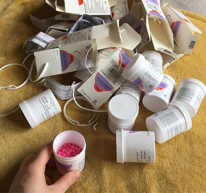 Những pha gói hàng khiến người nhận xỉu lên, xỉu xuống-8