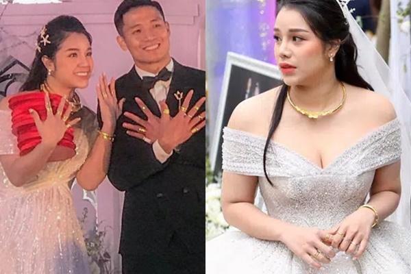 Nhún nhảy cùng Quang Hải, Xuân Trường suýt sấp mặt tại đám cưới Bùi Tiến Dũng-3