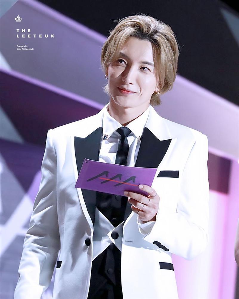 9 Idols chưa kết hôn đã phải làm bố mẹ của đàn con nheo nhóc-6