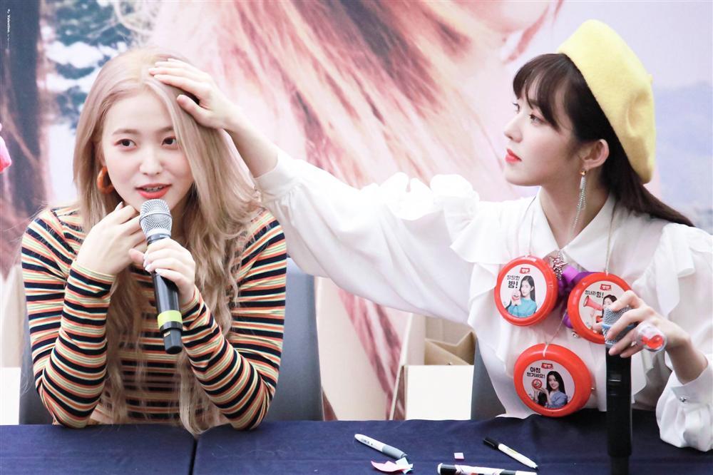 9 Idols chưa kết hôn đã phải làm bố mẹ của đàn con nheo nhóc-5