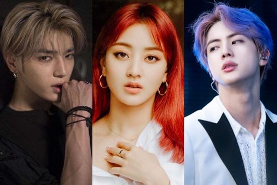 9 Idols chưa kết hôn đã phải làm bố mẹ của 'đàn con' nheo nhóc