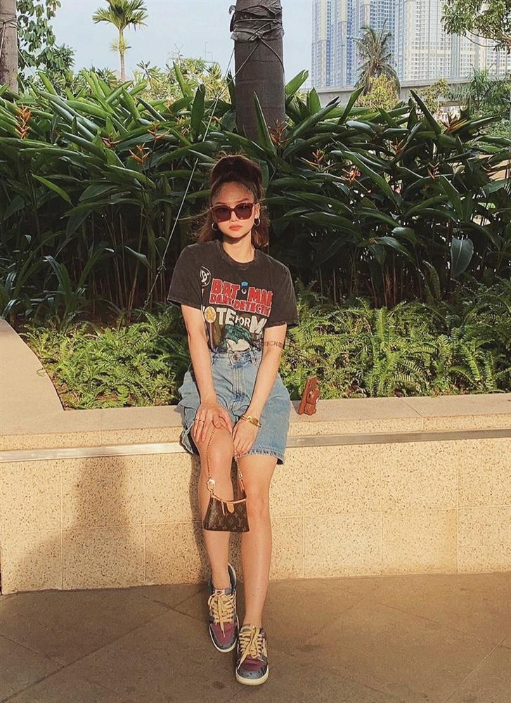 Lệ Quyên dát hàng hiệu 24 tỷ đồng giữa lúc chồng cũ công khai tình mới-6