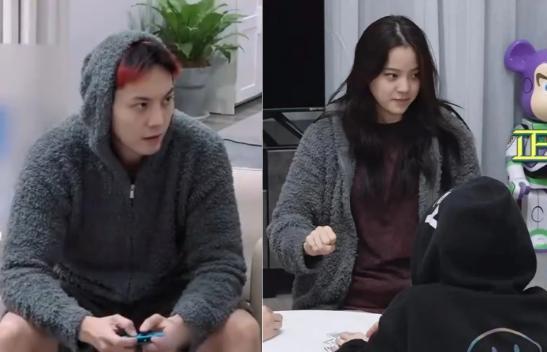 Âu Dương Na Na bị ném đá với sở thích mặc đồ của đồng nghiệp nam-1