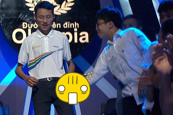 Nhà báo Lại Văn Sâm bất ngờ tiết lộ sạn Olympia ngay từ ngày đầu thành lập-3