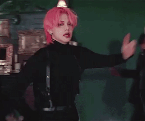 11 Idols xứng danh ông hoàng dancer được Knetizens bình chọn-6