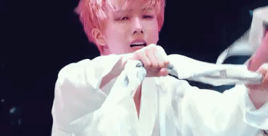 11 Idols xứng danh ông hoàng dancer được Knetizens bình chọn-11