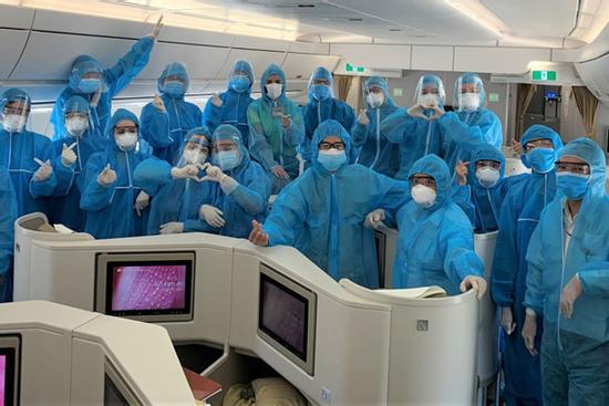 Bình Dương phát hiện 5 ca dương tính Covid-19 khi gần hết hạn cách ly