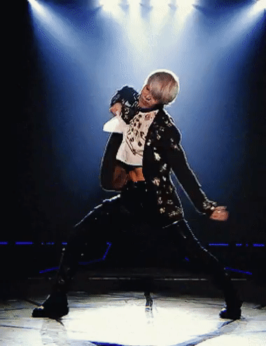 11 Idols xứng danh ông hoàng dancer được Knetizens bình chọn-21